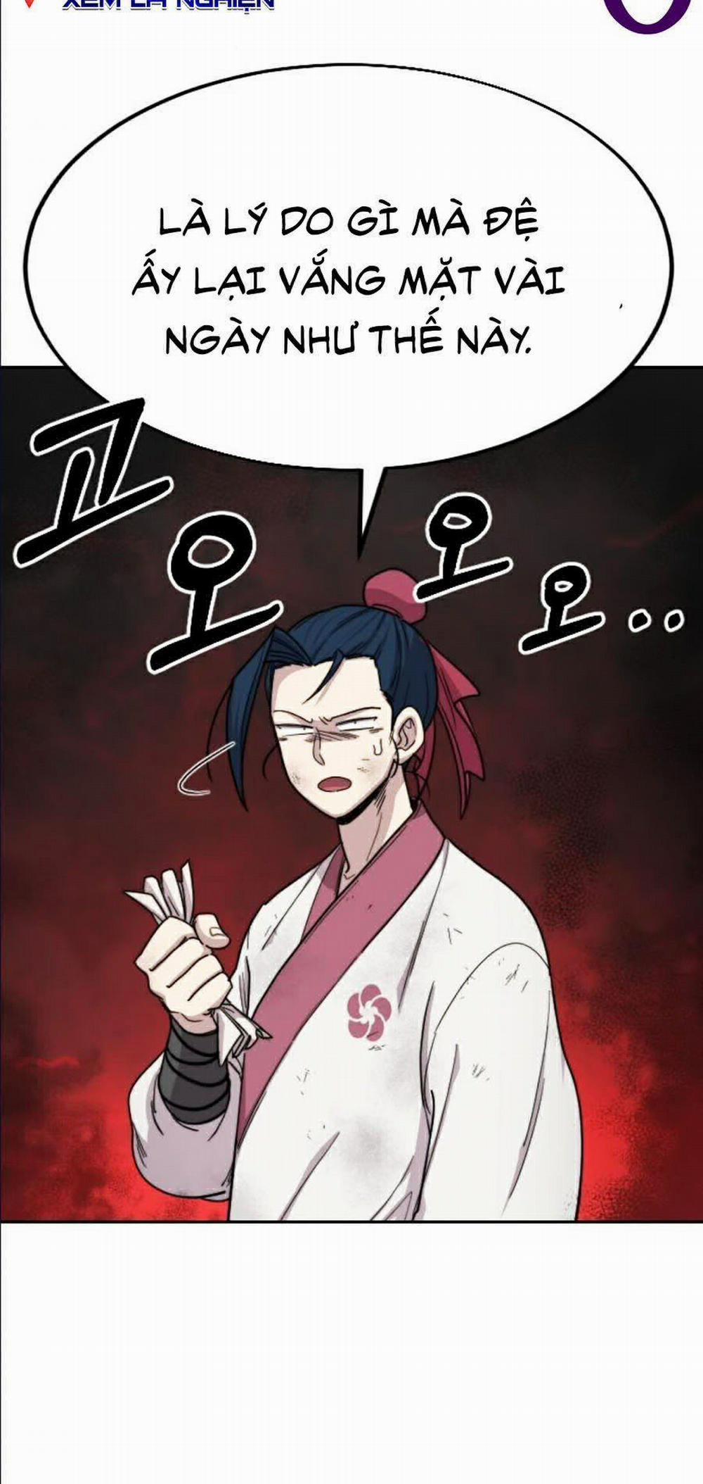 Hoa Sơn Tái Khởi 21 trang 71