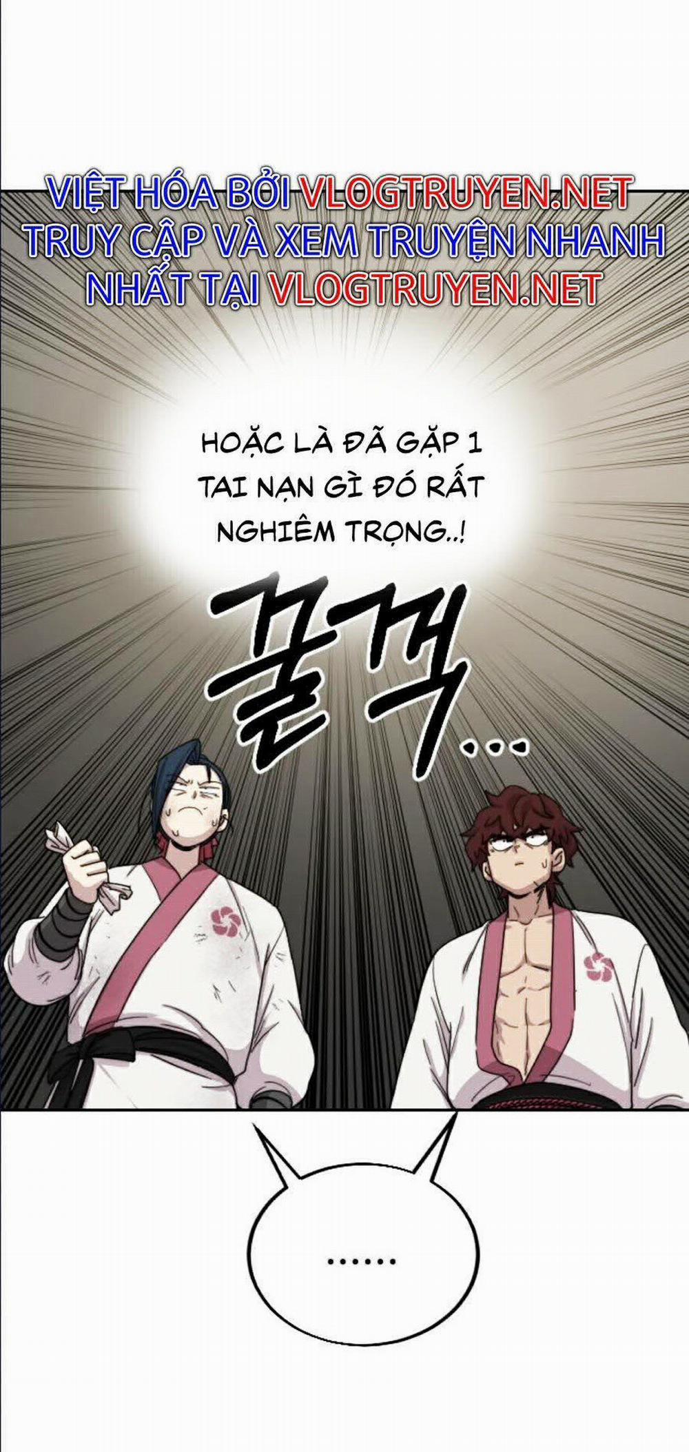 Hoa Sơn Tái Khởi 21 trang 72