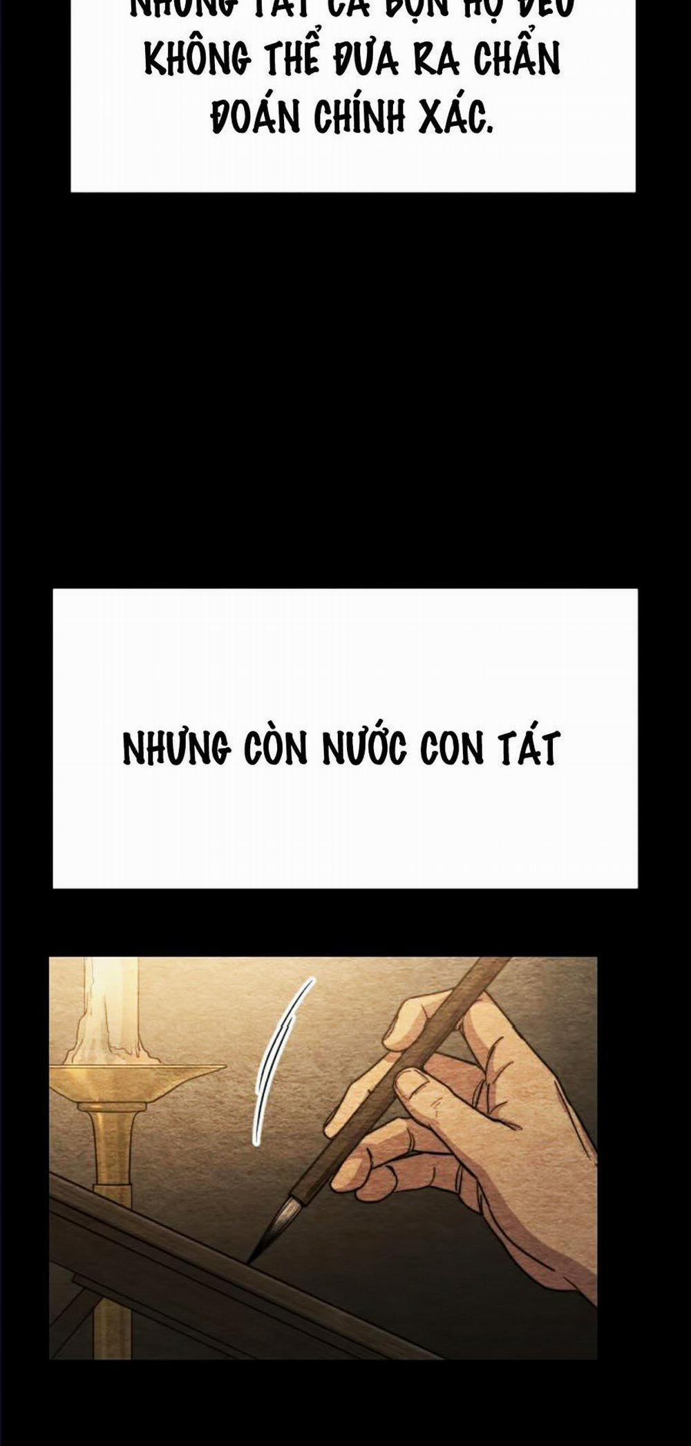 Hoa Sơn Tái Khởi 21 trang 8