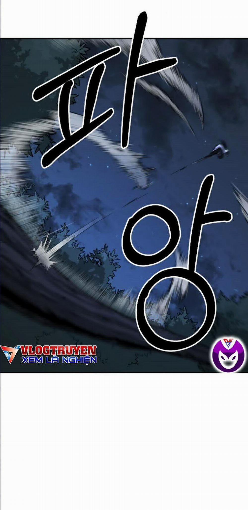 Hoa Sơn Tái Khởi 21 trang 81