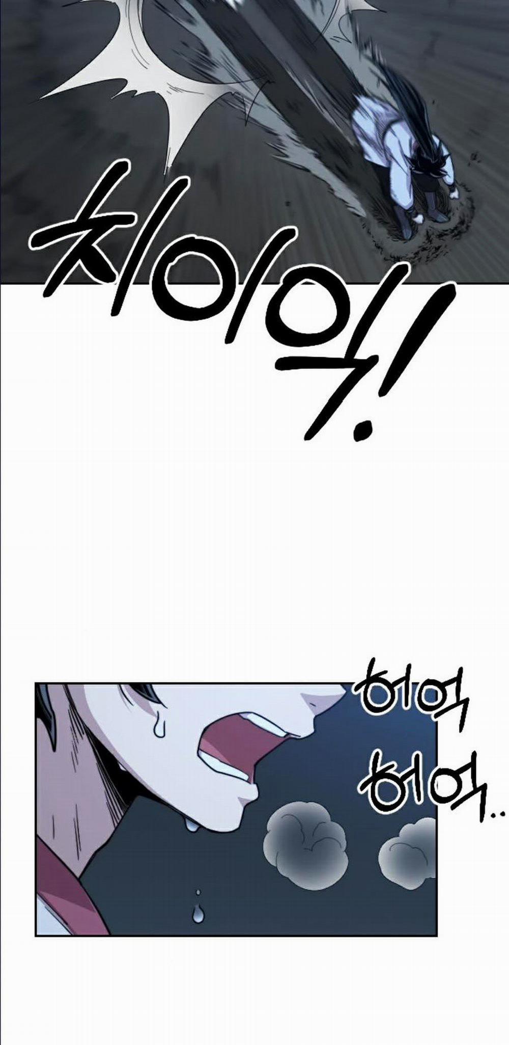 Hoa Sơn Tái Khởi 21 trang 84