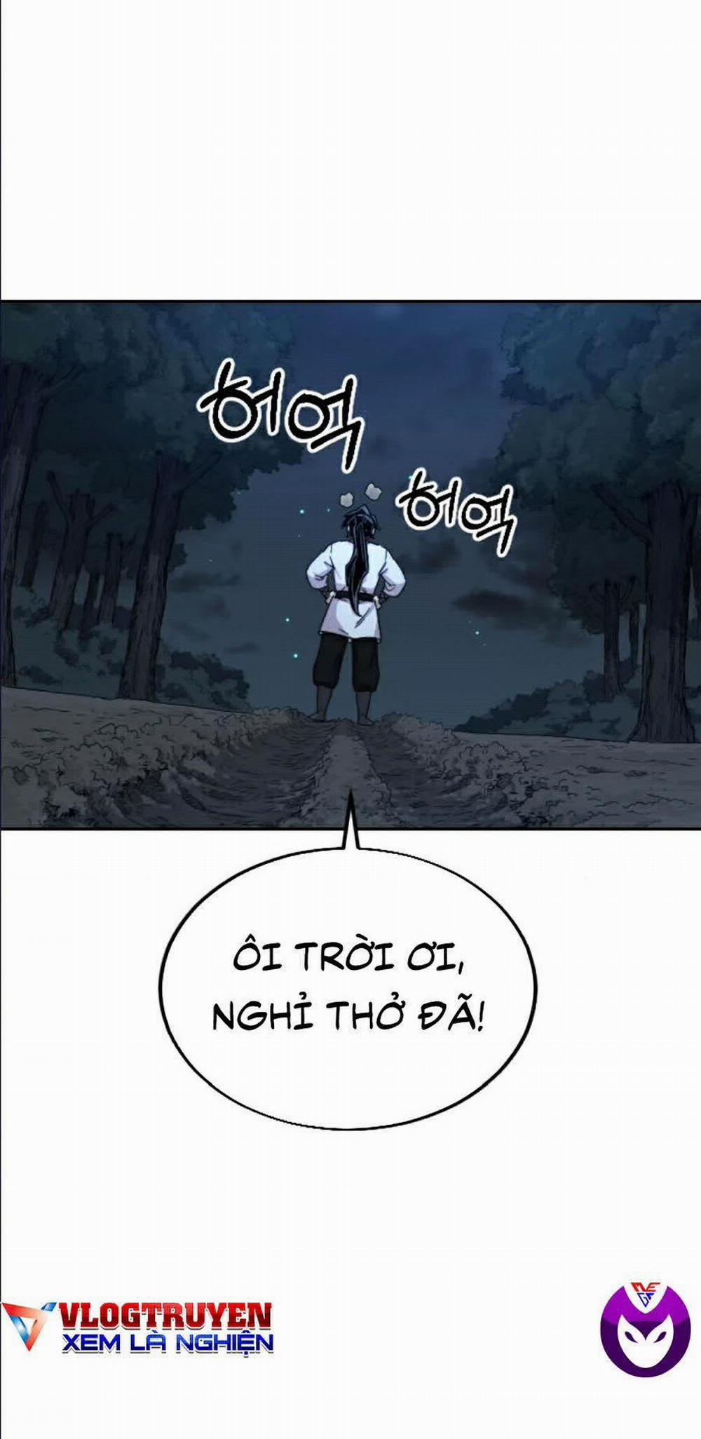 Hoa Sơn Tái Khởi 21 trang 85