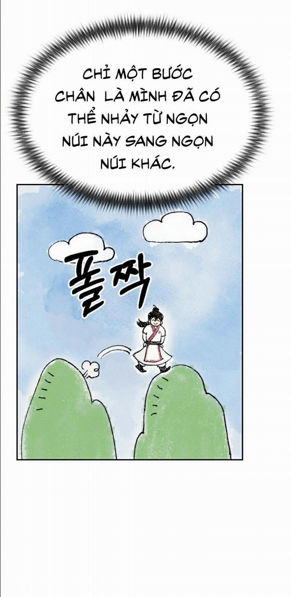 Hoa Sơn Tái Khởi 21 trang 89