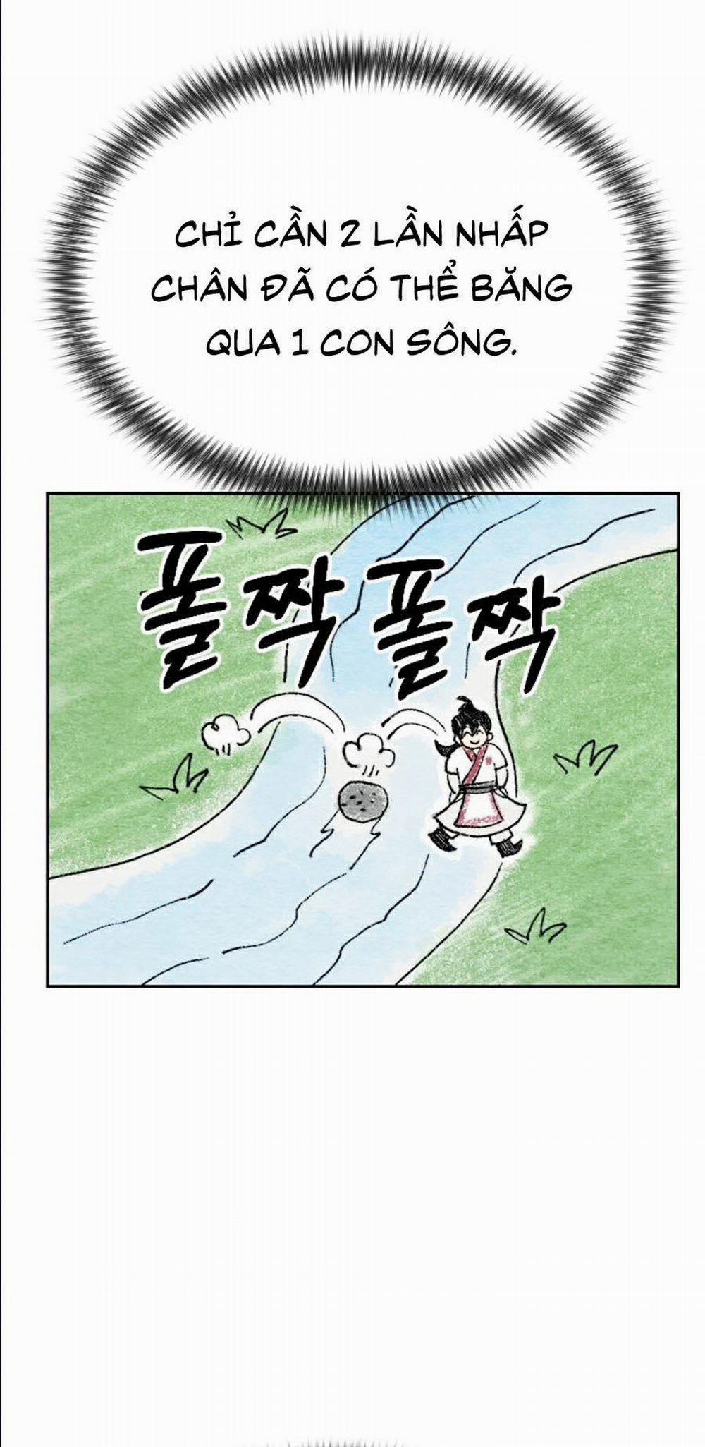 Hoa Sơn Tái Khởi 21 trang 90