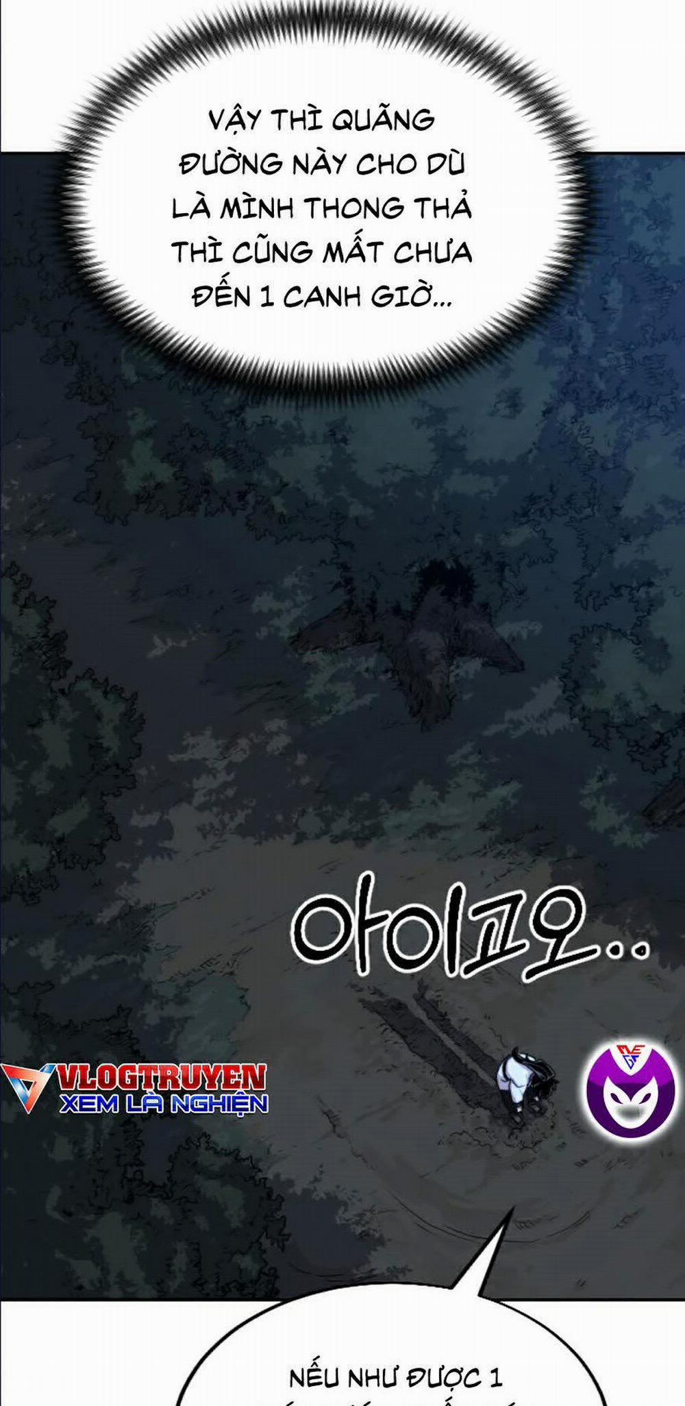 Hoa Sơn Tái Khởi 21 trang 91