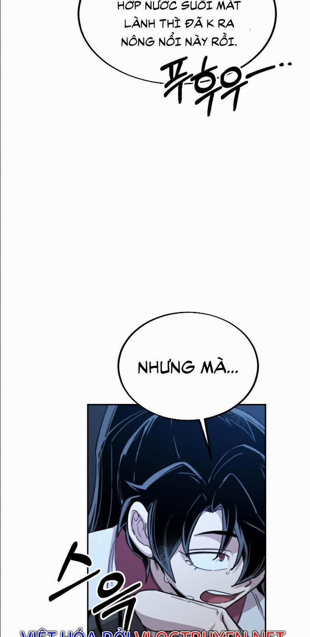 Hoa Sơn Tái Khởi 21 trang 92