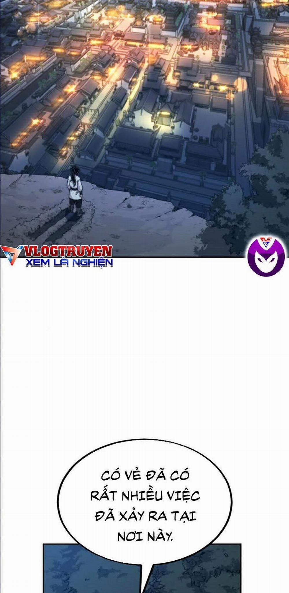 Hoa Sơn Tái Khởi 21 trang 96