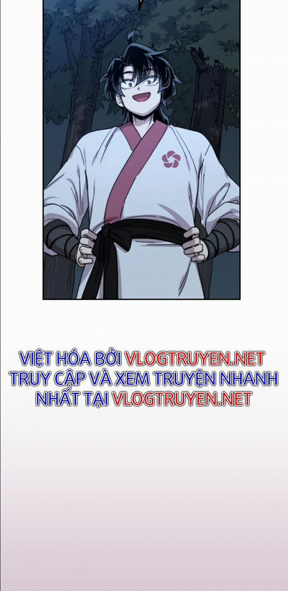 Hoa Sơn Tái Khởi 21 trang 97