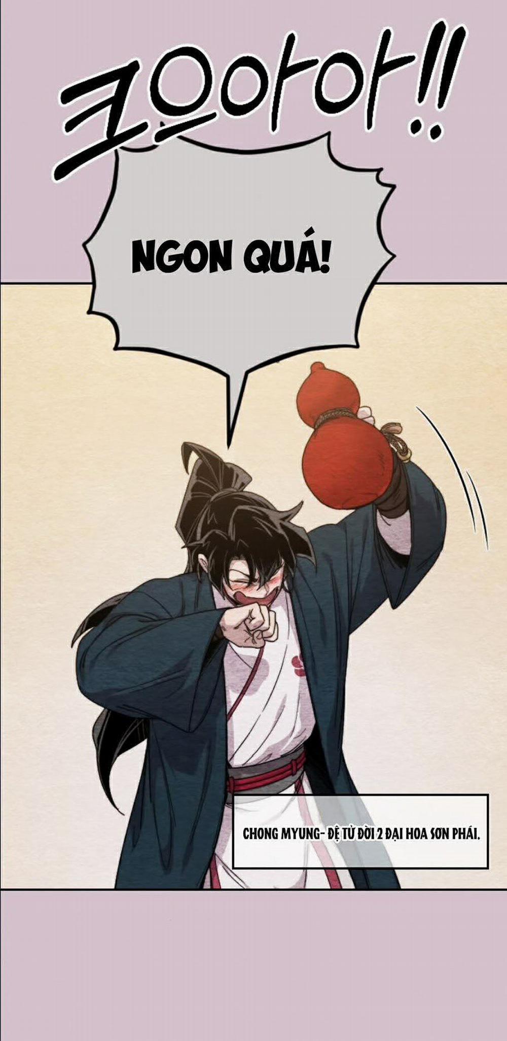 Hoa Sơn Tái Khởi 21 trang 99