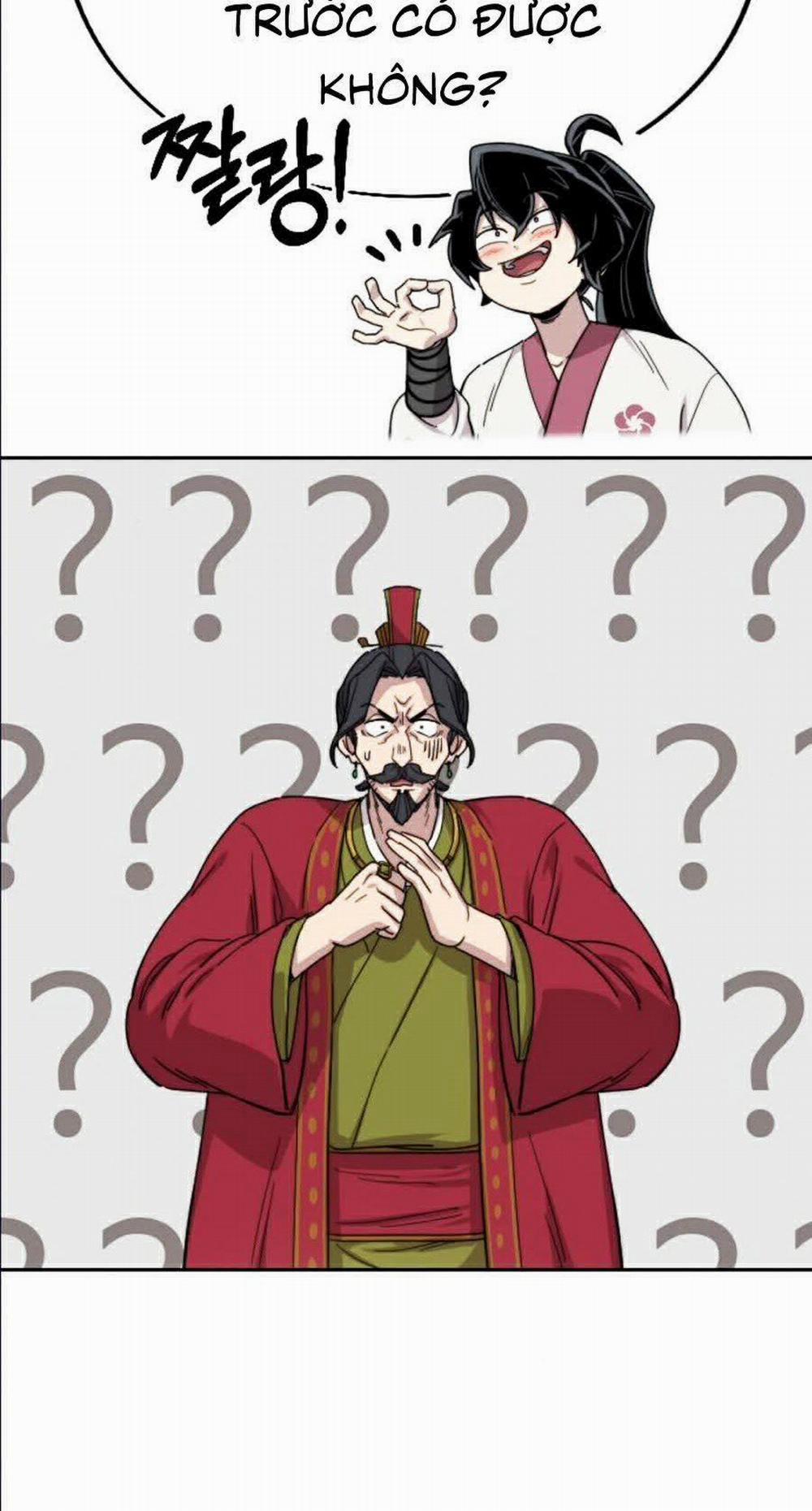 Hoa Sơn Tái Khởi 22 trang 103