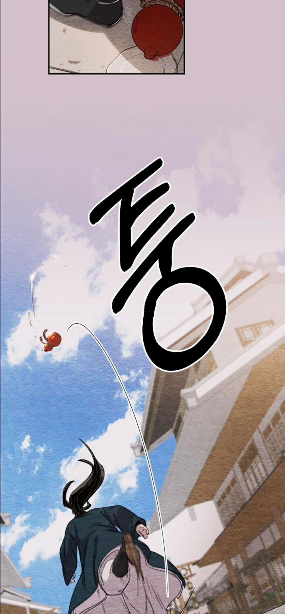 Hoa Sơn Tái Khởi 22 trang 11