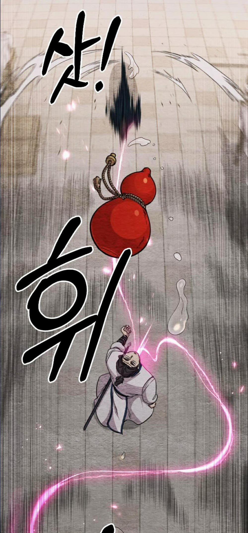 Hoa Sơn Tái Khởi 22 trang 13