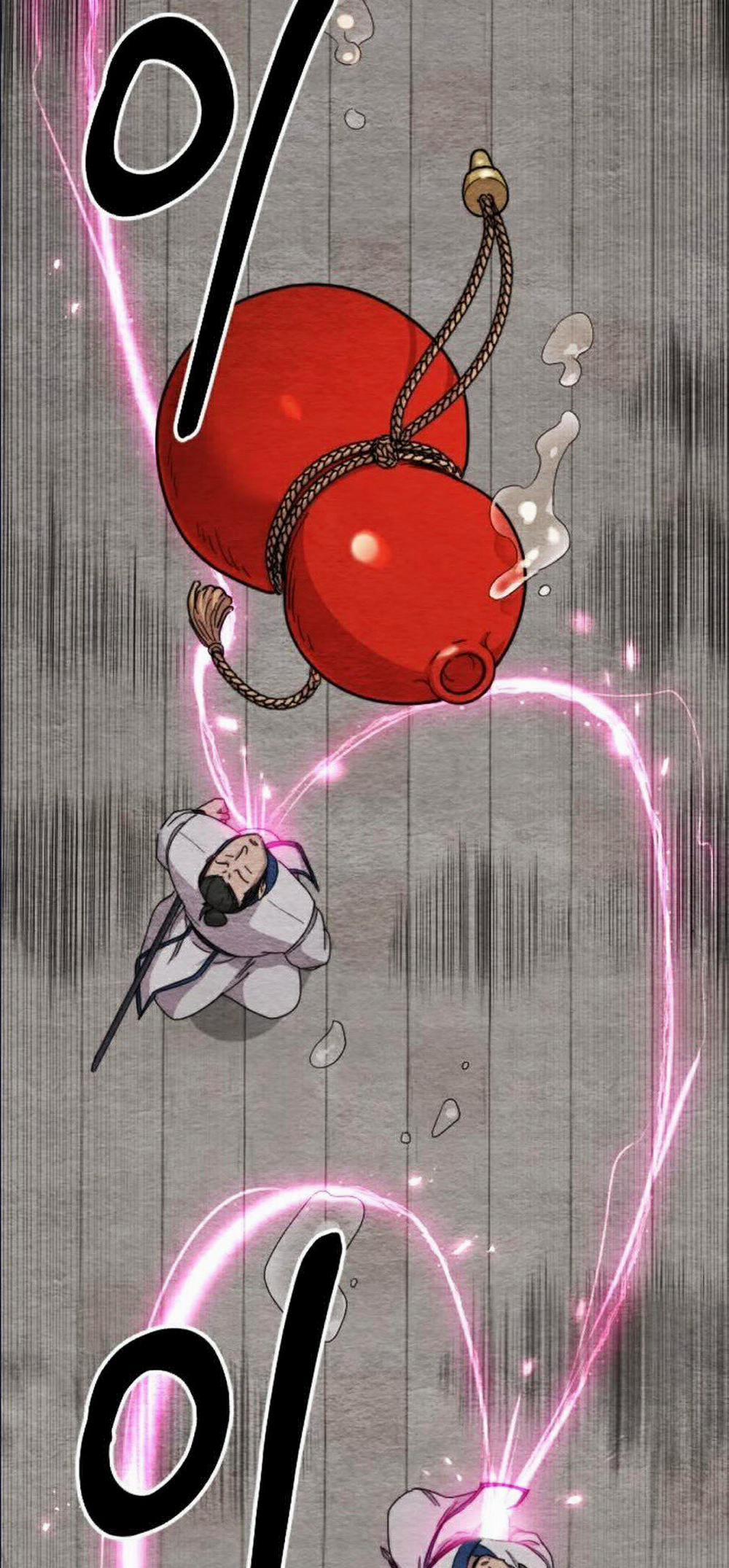 Hoa Sơn Tái Khởi 22 trang 14