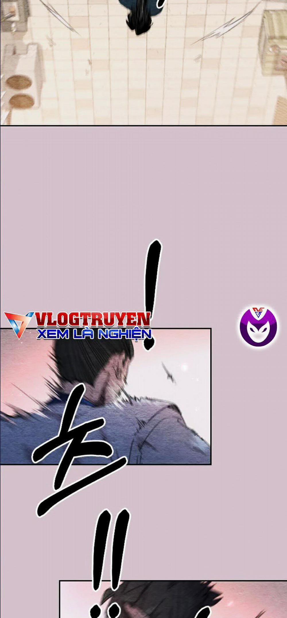 Hoa Sơn Tái Khởi 22 trang 16