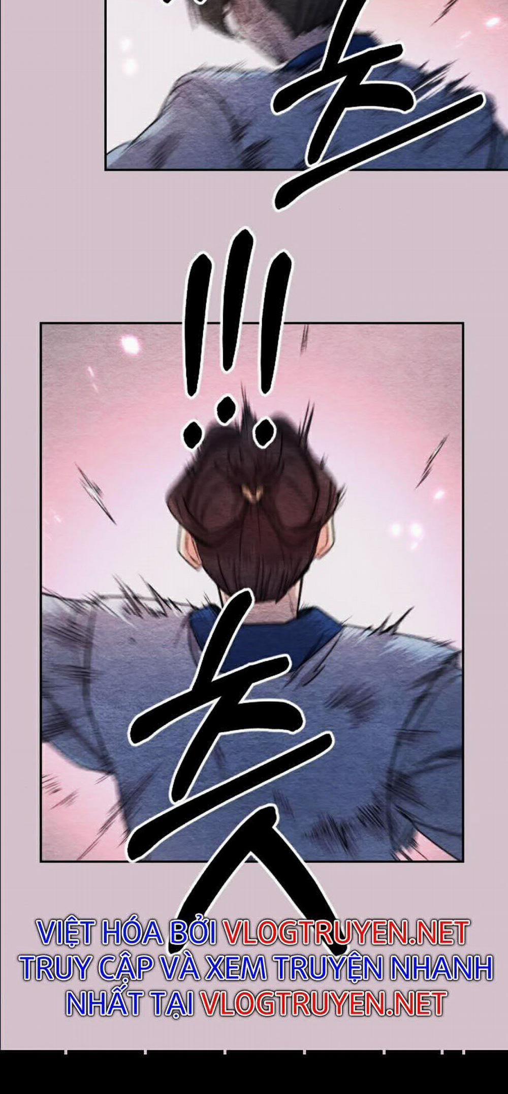 Hoa Sơn Tái Khởi 22 trang 17