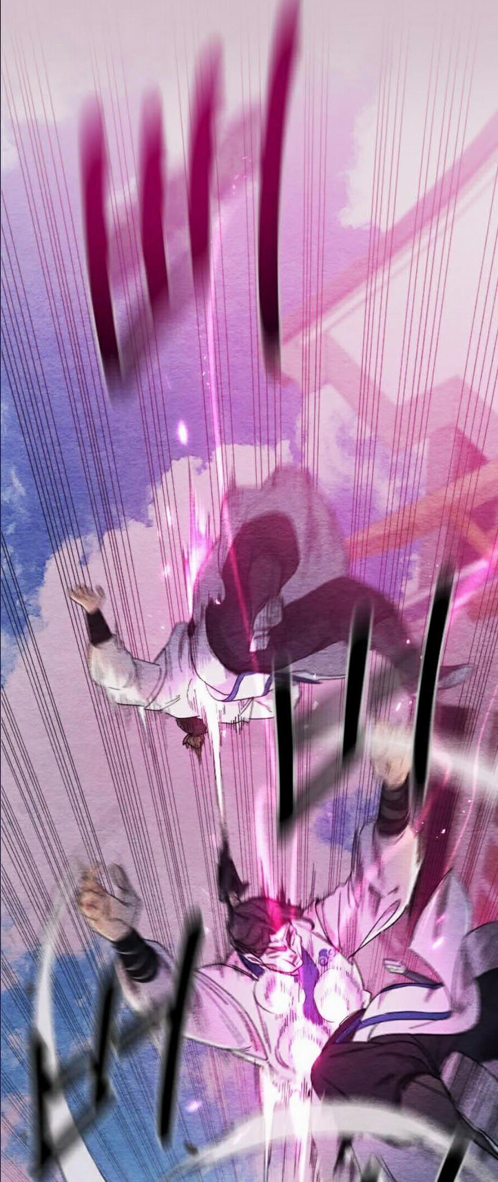 Hoa Sơn Tái Khởi 22 trang 19