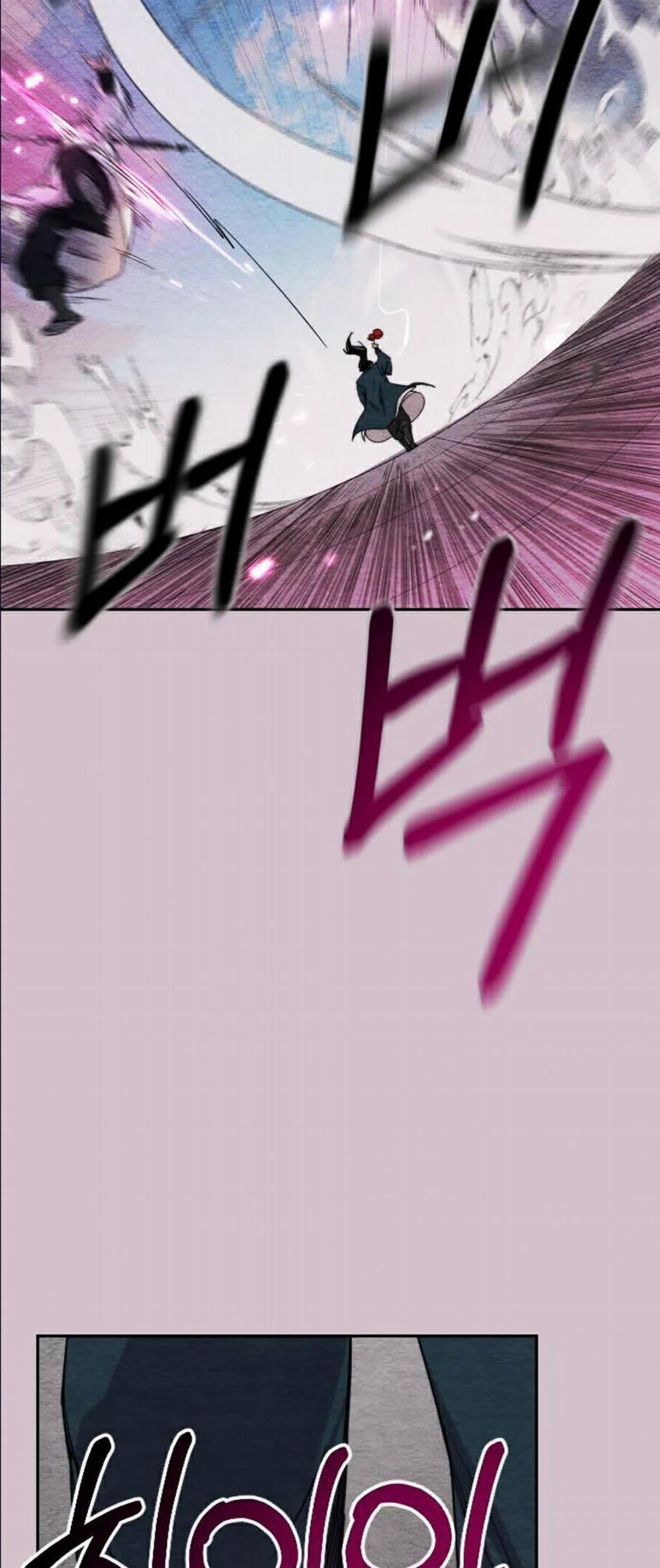 Hoa Sơn Tái Khởi 22 trang 20