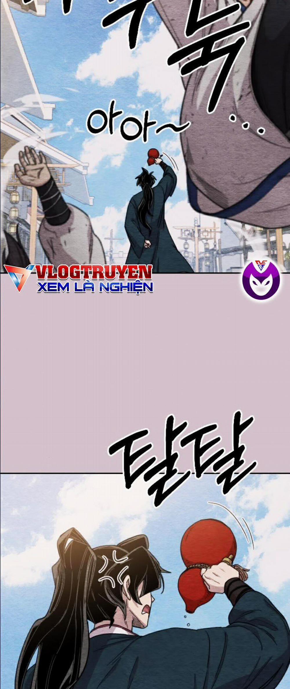 Hoa Sơn Tái Khởi 22 trang 22