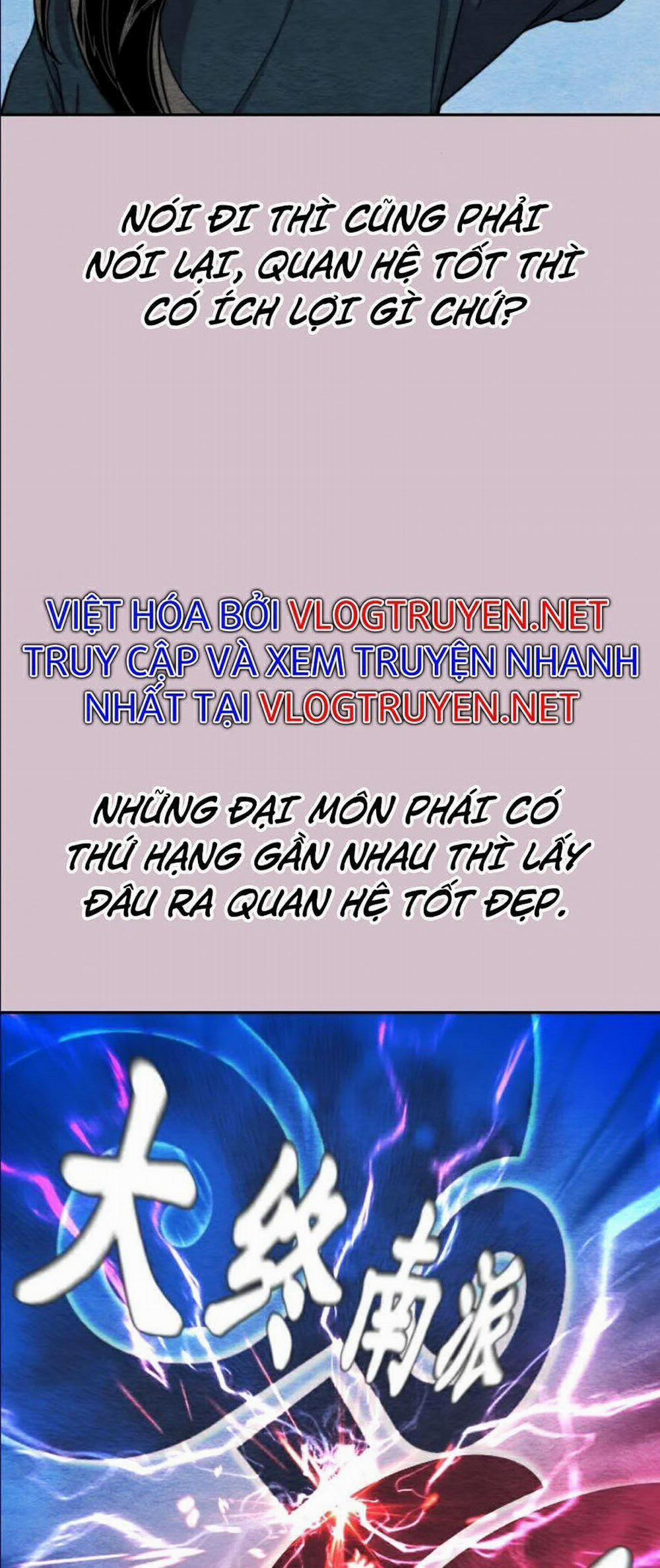 Hoa Sơn Tái Khởi 22 trang 23
