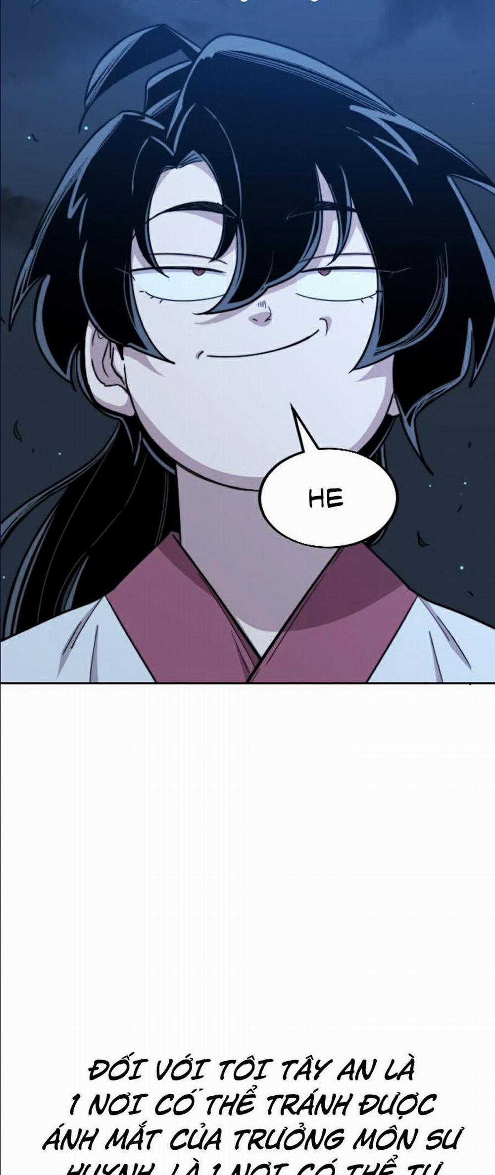 Hoa Sơn Tái Khởi 22 trang 27