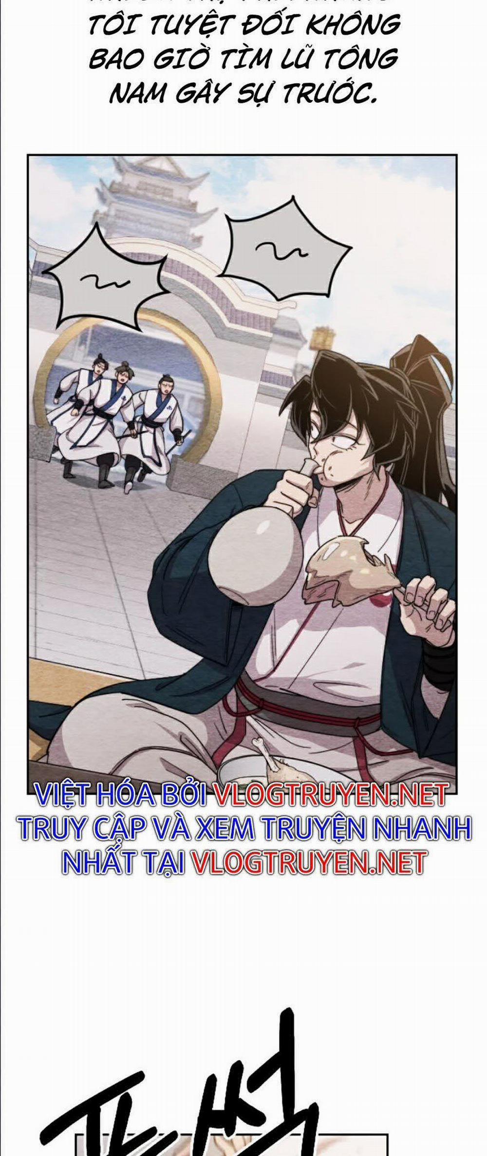 Hoa Sơn Tái Khởi 22 trang 29