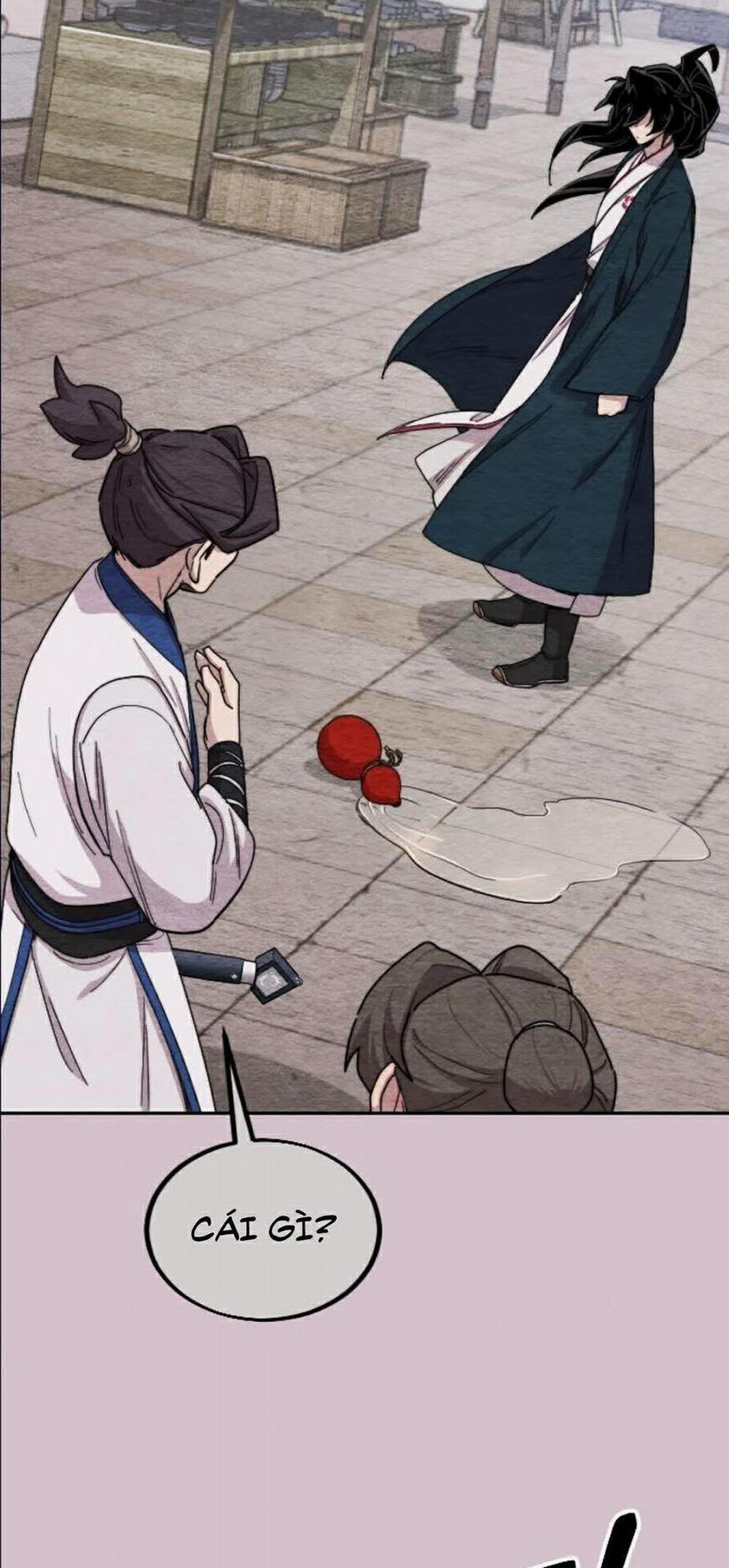 Hoa Sơn Tái Khởi 22 trang 3