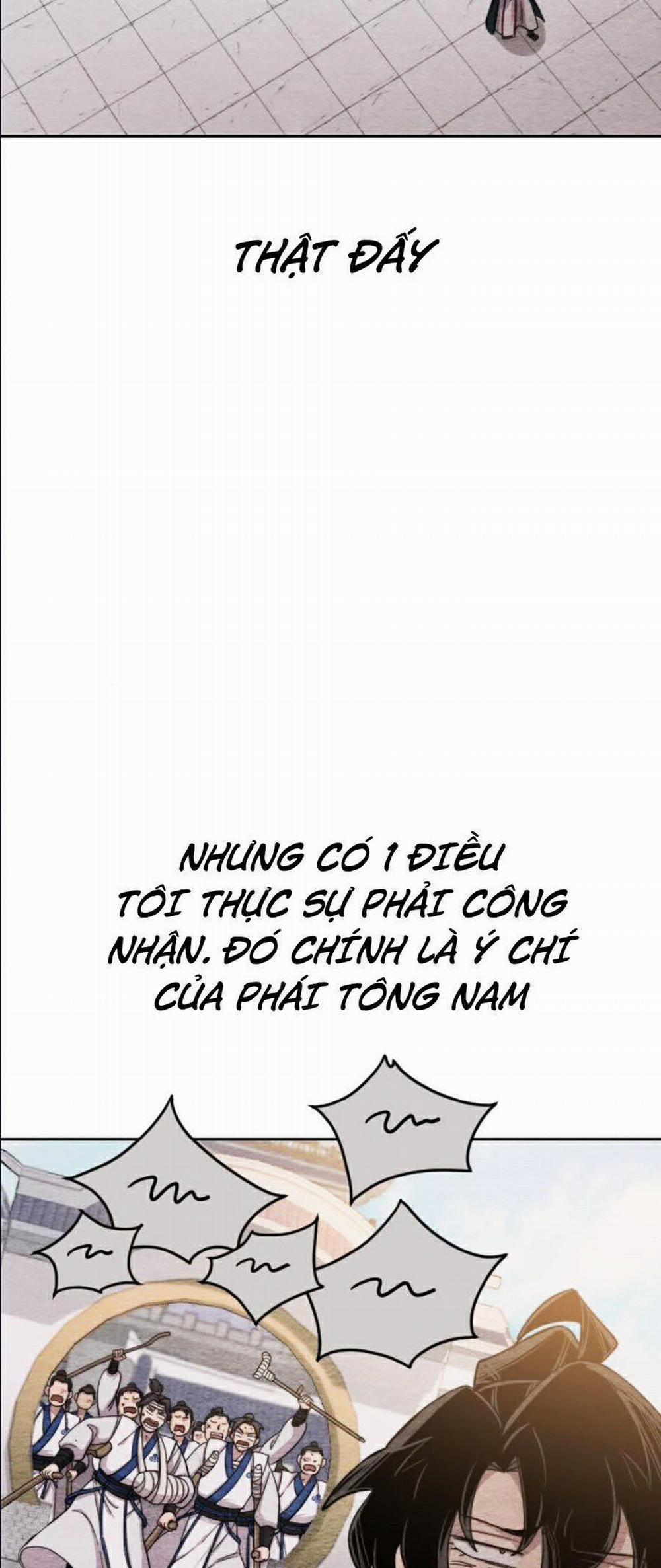 Hoa Sơn Tái Khởi 22 trang 32