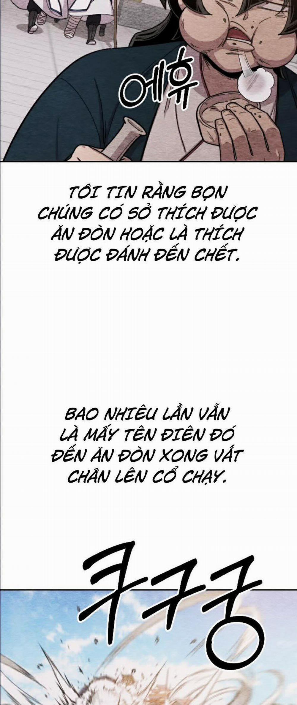 Hoa Sơn Tái Khởi 22 trang 33