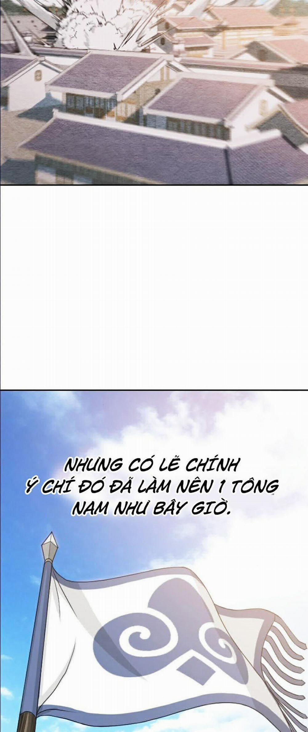 Hoa Sơn Tái Khởi 22 trang 34