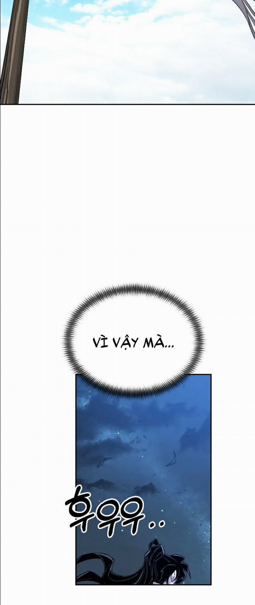 Hoa Sơn Tái Khởi 22 trang 35