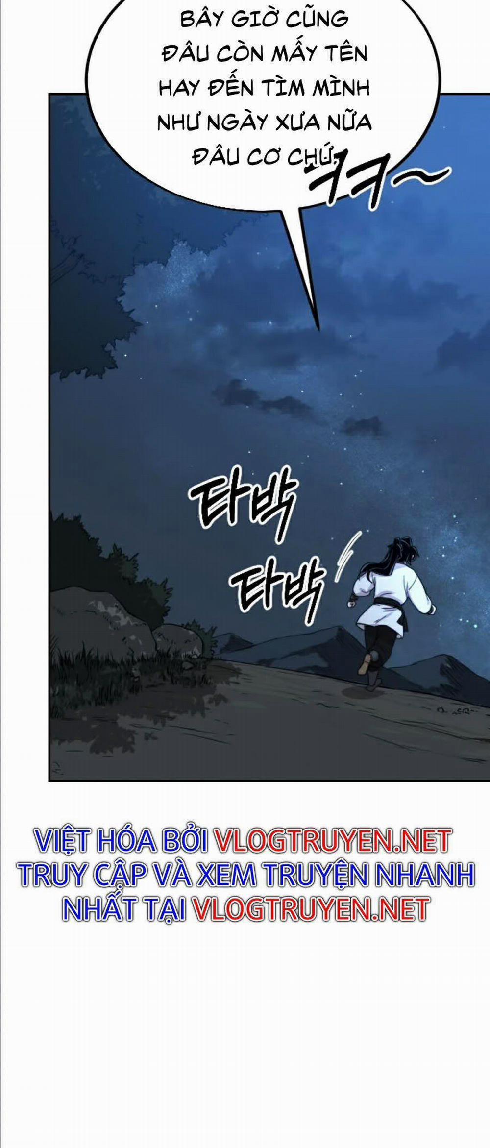 Hoa Sơn Tái Khởi 22 trang 38