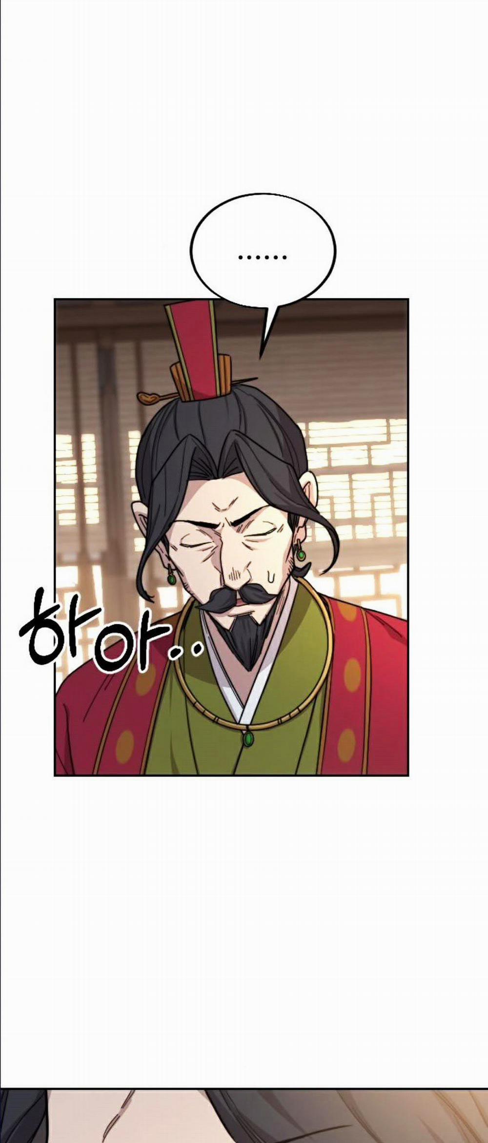 Hoa Sơn Tái Khởi 22 trang 42