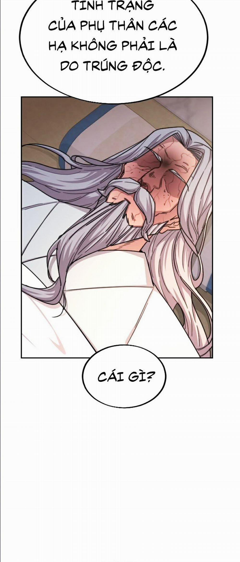 Hoa Sơn Tái Khởi 22 trang 45