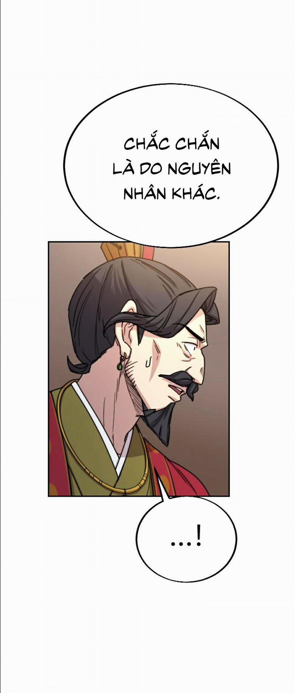 Hoa Sơn Tái Khởi 22 trang 47