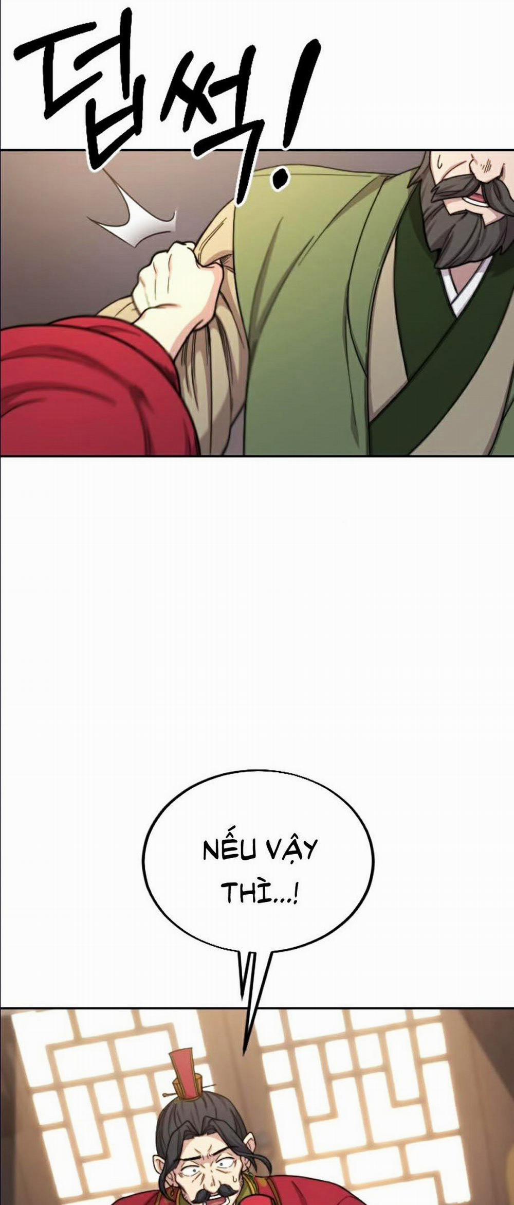 Hoa Sơn Tái Khởi 22 trang 48