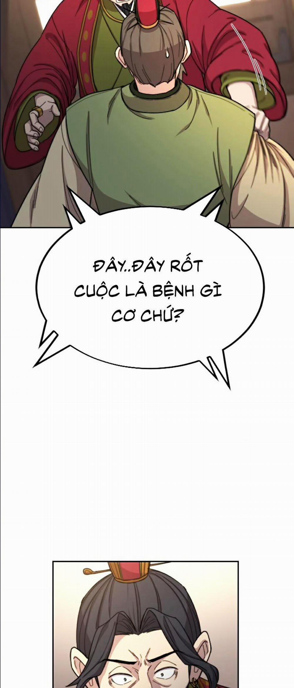 Hoa Sơn Tái Khởi 22 trang 49