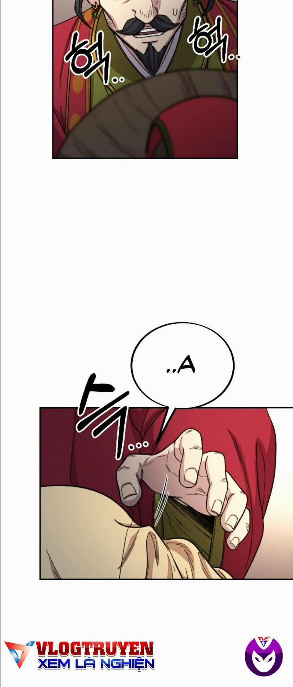 Hoa Sơn Tái Khởi 22 trang 50