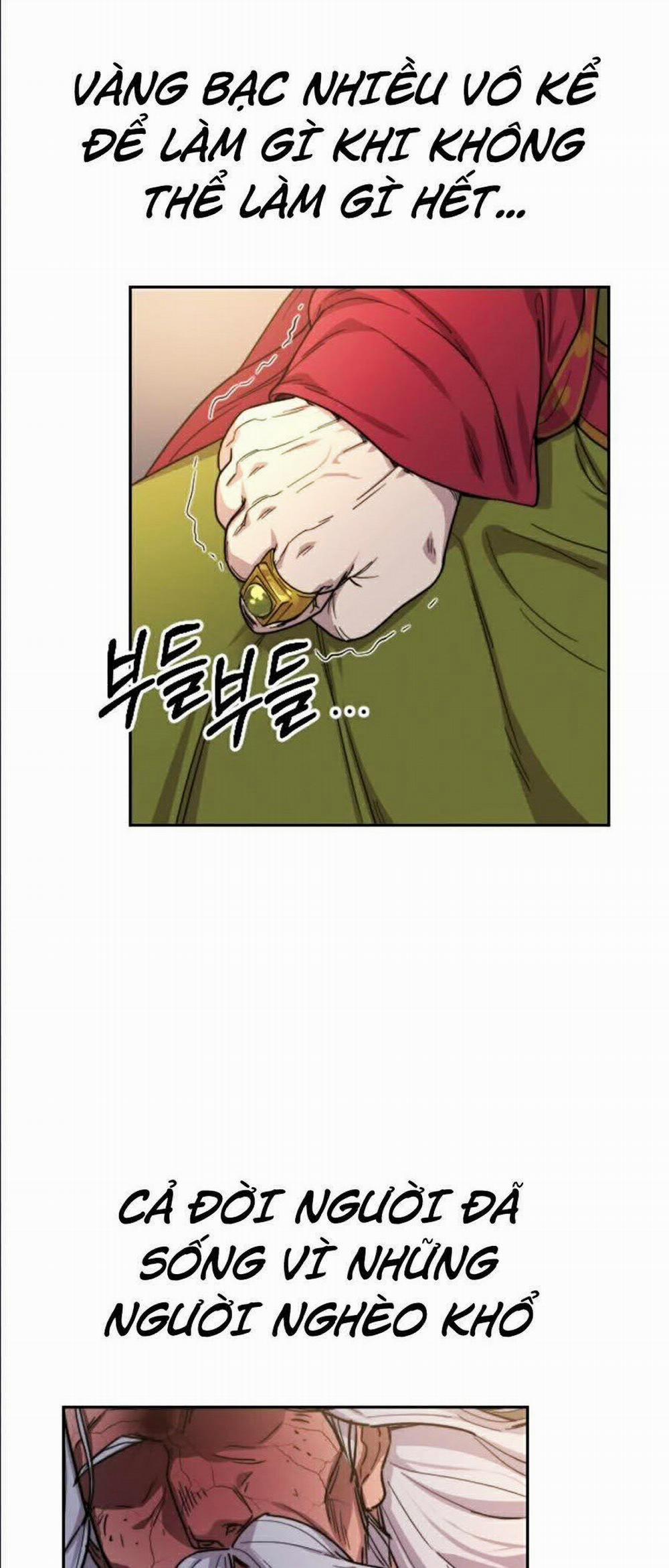 Hoa Sơn Tái Khởi 22 trang 55