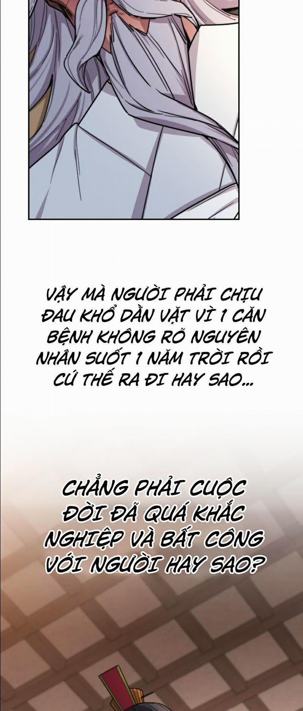 Hoa Sơn Tái Khởi 22 trang 56