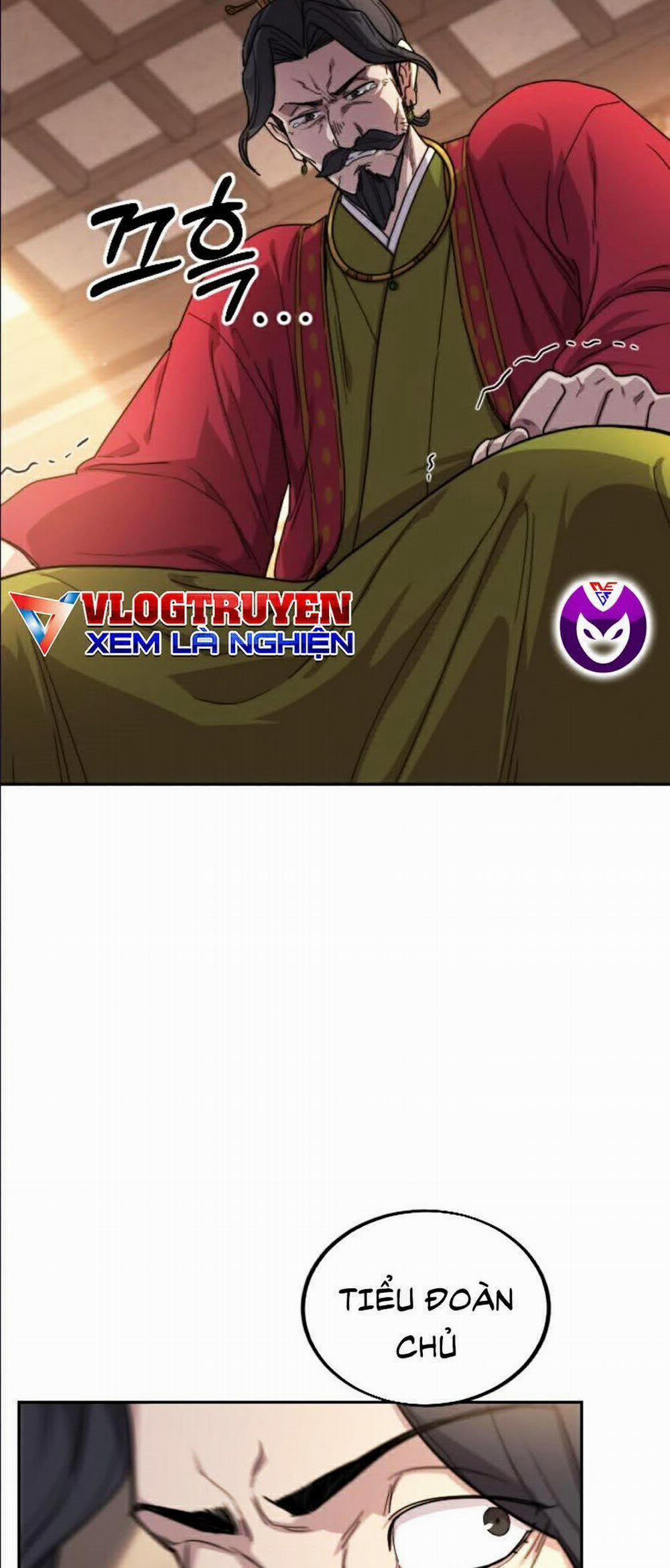 Hoa Sơn Tái Khởi 22 trang 57