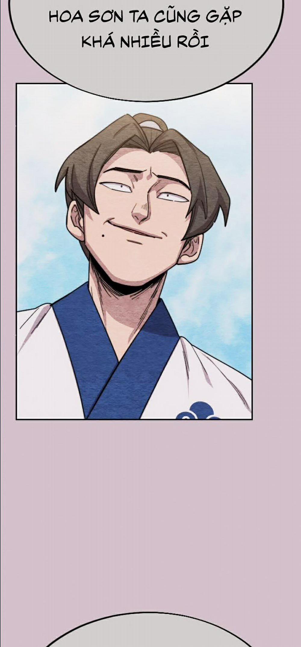 Hoa Sơn Tái Khởi 22 trang 6