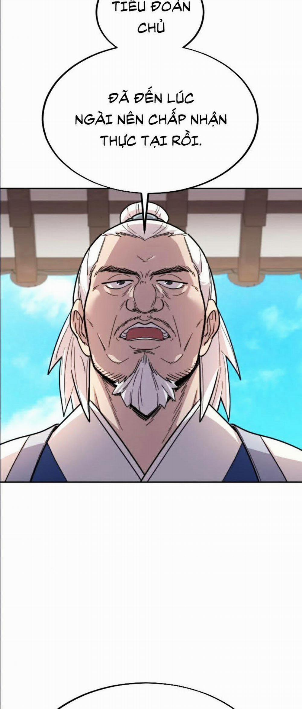 Hoa Sơn Tái Khởi 22 trang 61