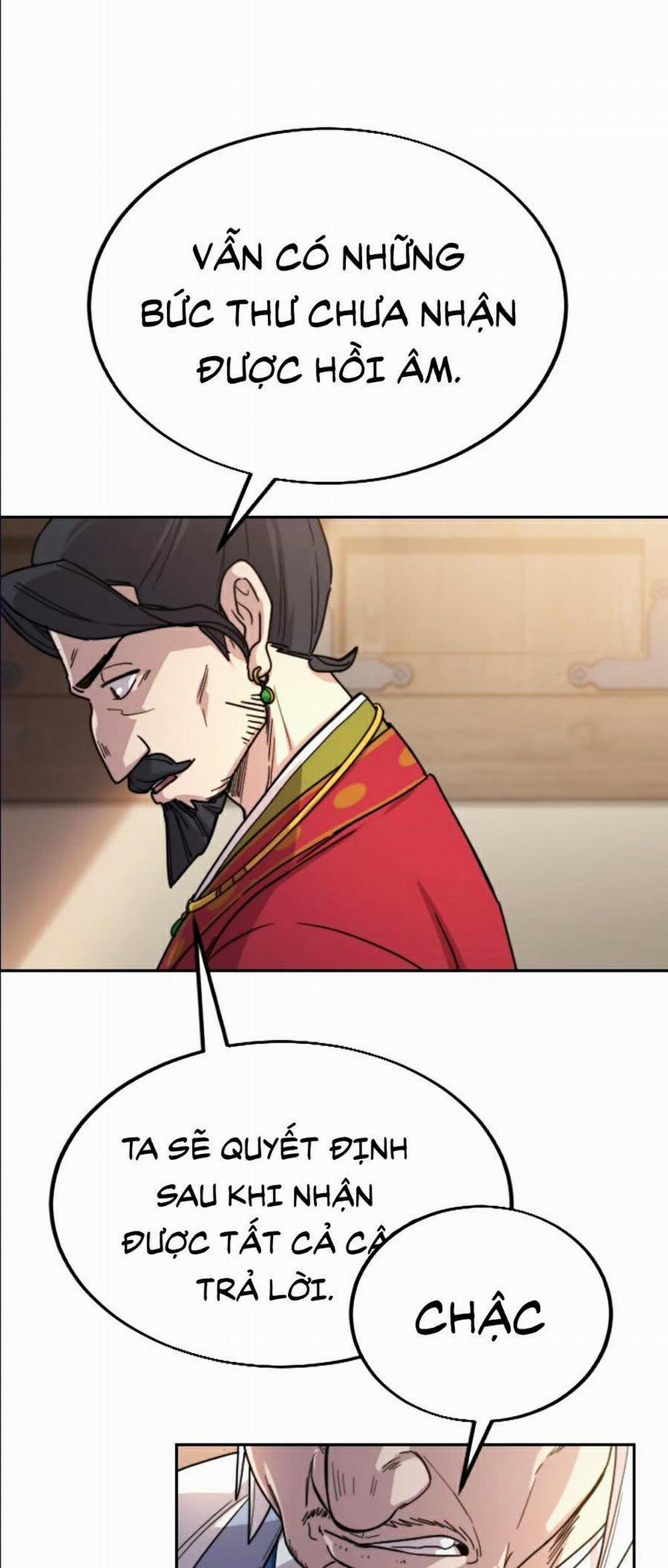 Hoa Sơn Tái Khởi 22 trang 65