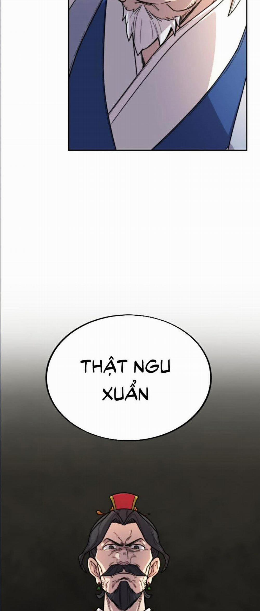 Hoa Sơn Tái Khởi 22 trang 66