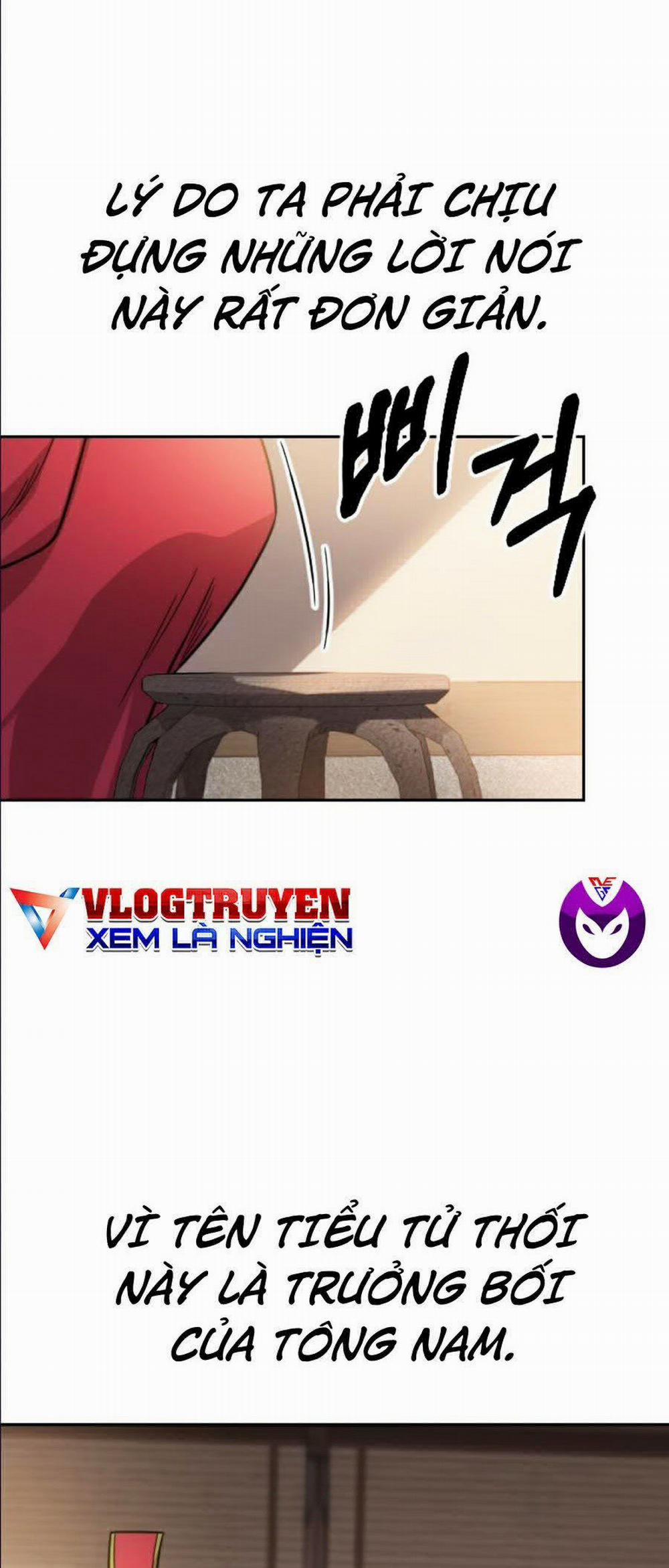 Hoa Sơn Tái Khởi 22 trang 68