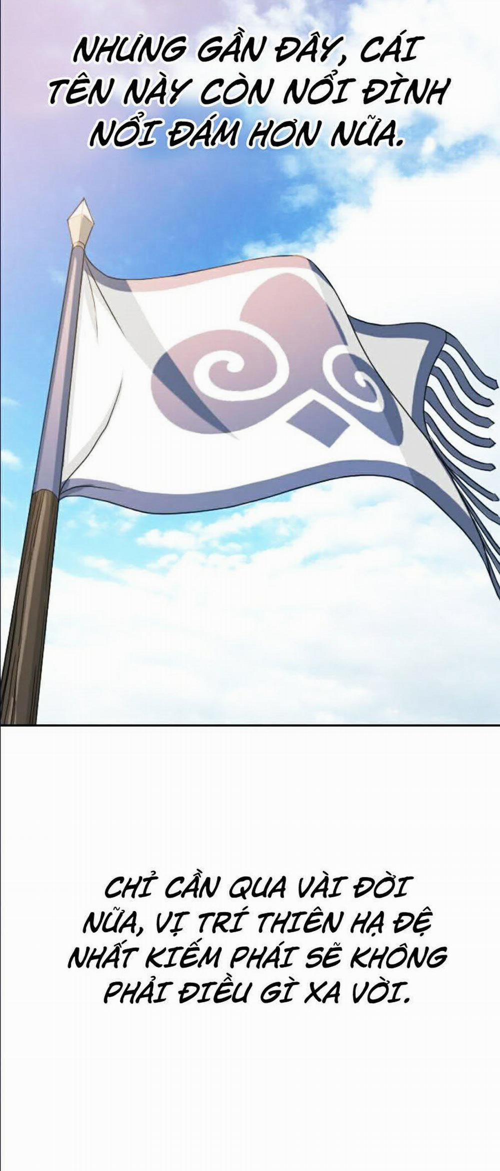 Hoa Sơn Tái Khởi 22 trang 70