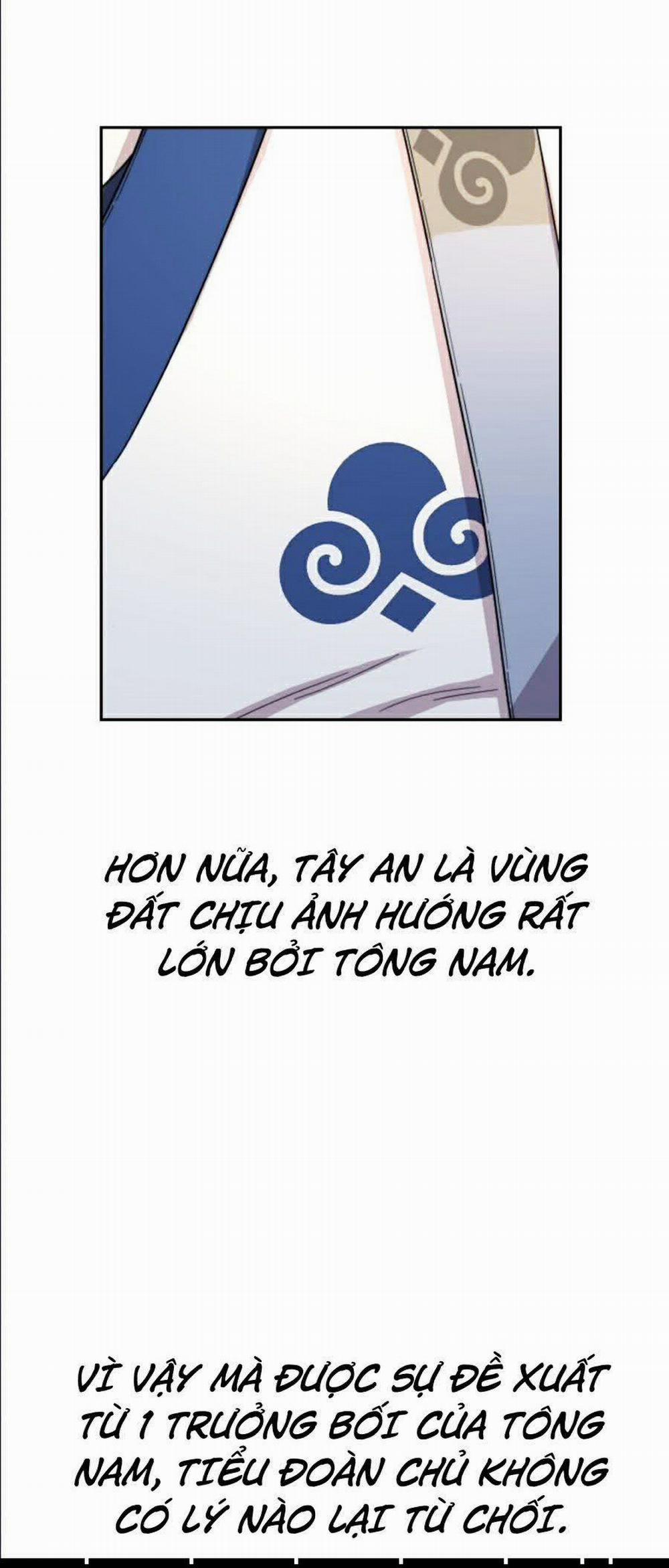 Hoa Sơn Tái Khởi 22 trang 71