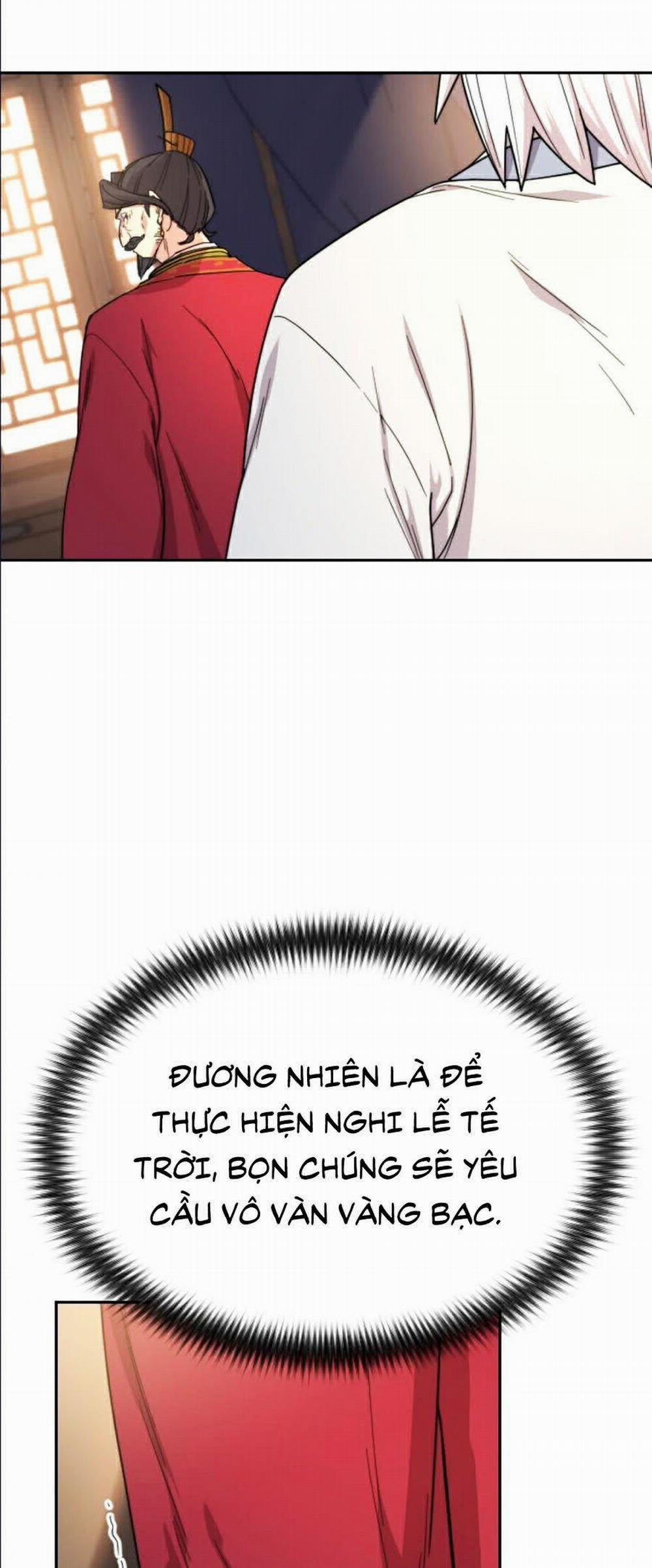 Hoa Sơn Tái Khởi 22 trang 72