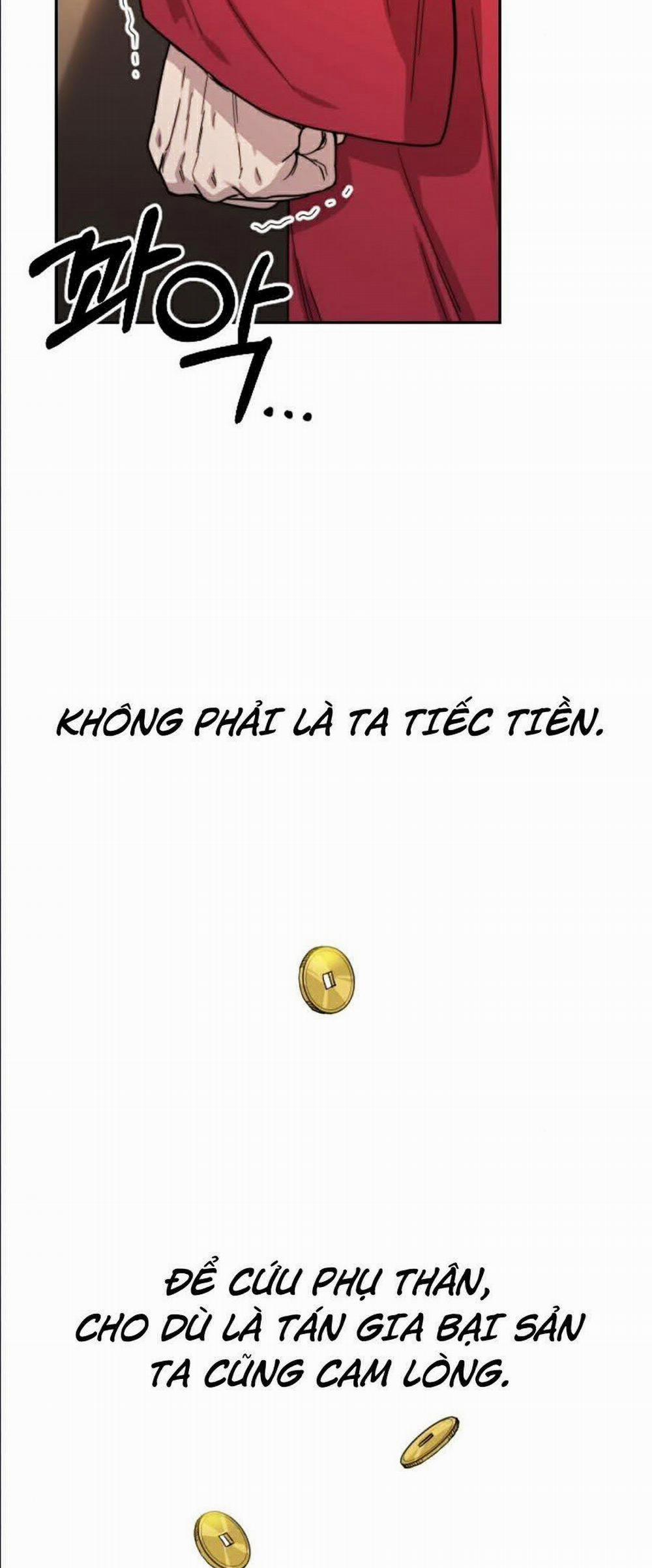 Hoa Sơn Tái Khởi 22 trang 73