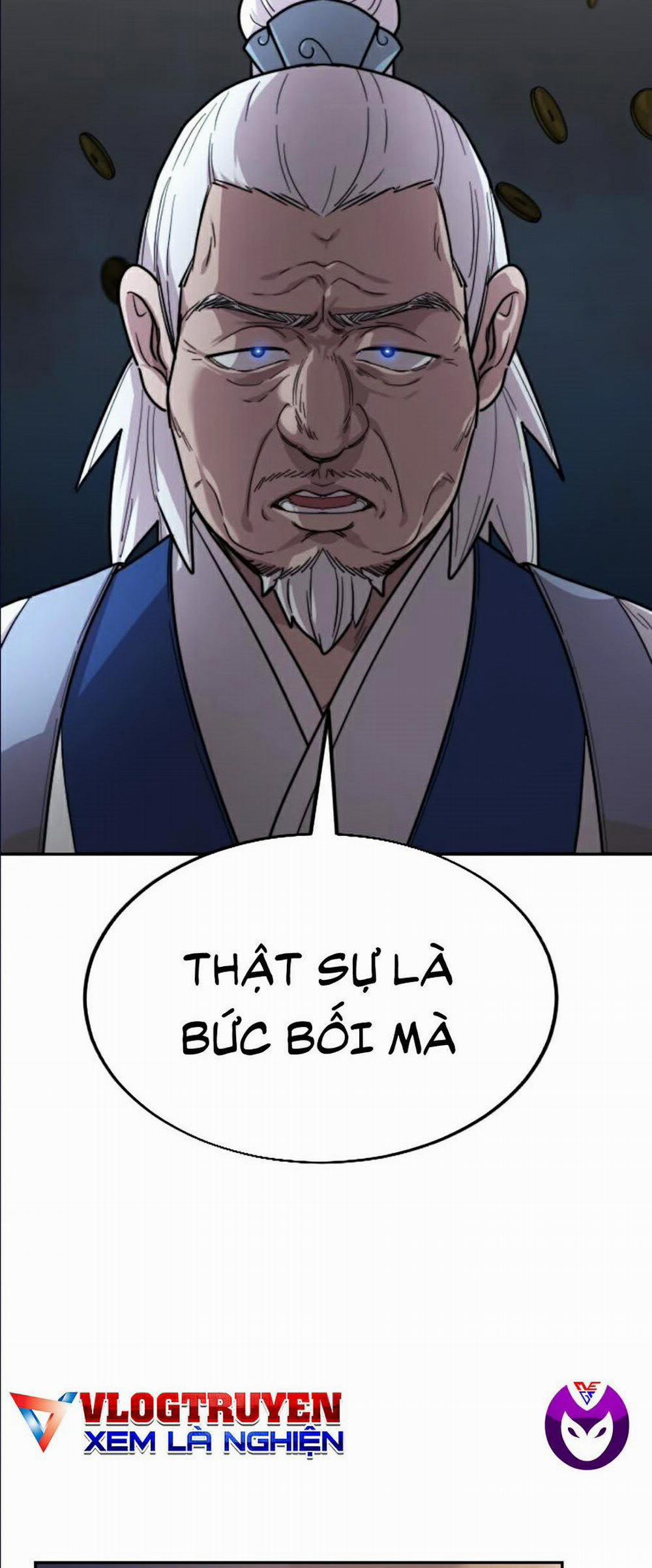 Hoa Sơn Tái Khởi 22 trang 75